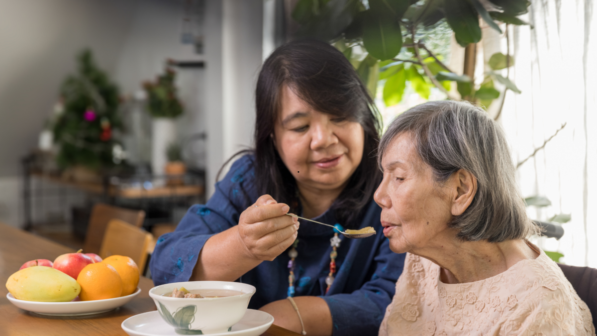 How to Prevent Caregiver Burnout When Caring for Aging Parents