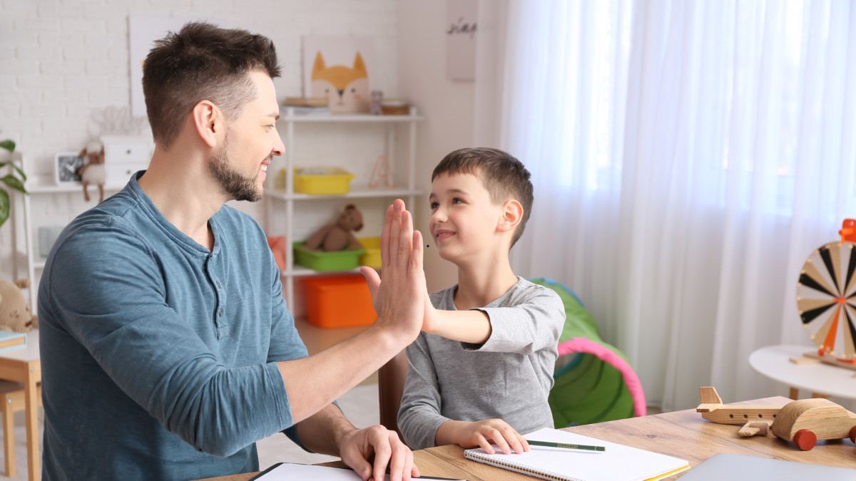 Carer Support: Mindfulness for Parents of Children with Autism