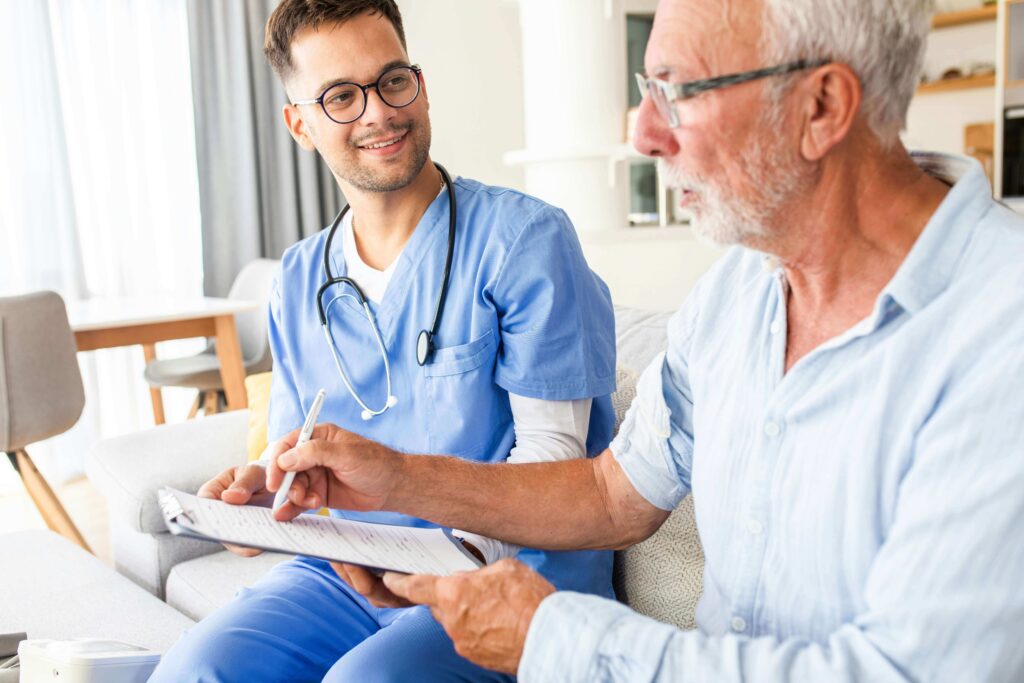 How Essential Wellness of South Florida Empowers Home Health Nurses to Deliver Exceptional Care