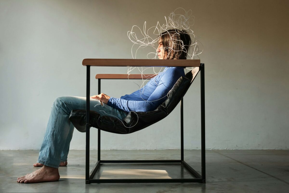 Finding the right mental health support from services and resources to at-home care options