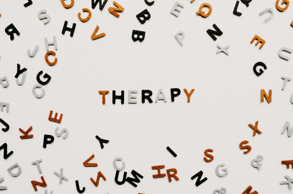 Understanding your options for mental health services